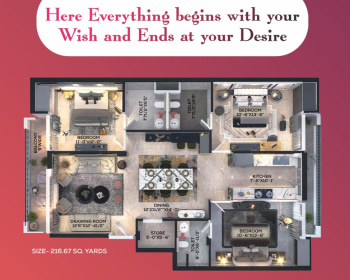 Property for sale in Gazipur Road, Zirakpur