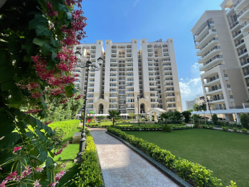 Flats & Apartments for Sale in Ambala Highway, Zirakpur (2284 Sq.ft.)