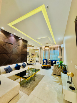 Flats & Apartments for Sale in Airport Road, Zirakpur (2505 Sq.ft.)