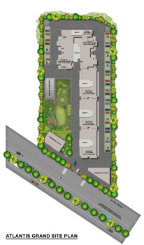 Property for sale in Highland Marg, Zirakpur