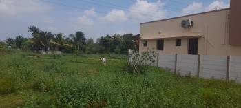 1400 Sq.ft. Residential Plot for Sale in Pudukudi, Thanjavur