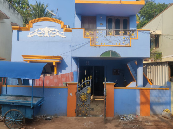 Property for sale in AVP Azhagammal Nagar, Thanjavur