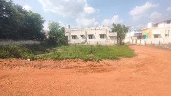 2400 Sq.ft. Residential Plot for Sale in Anna Nagar, Thanjavur