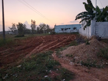 Property for sale in Nanjikottai, Thanjavur