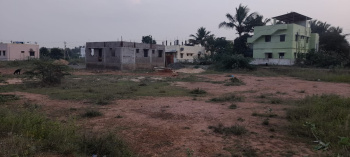 Andal nagar plot for sale at Thirukanurpatti, Pudhukottai  Road, Thanjavur