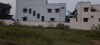 Property for sale in Thirukanurpatti, Thanjavur