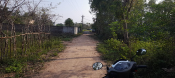 CWC nagar Plot for sale at Vilar Road, Thanjavur