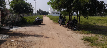 Ganeshamoorthi nagar plot for sale at Vilar Road, Thanjavur