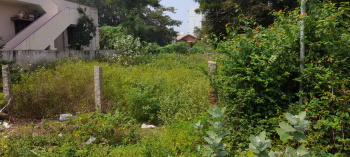 2400 Sq.ft. Residential Plot for Sale in Nanjikottai, Thanjavur