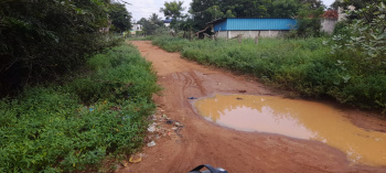 Property for sale in Nanjikottai, Thanjavur