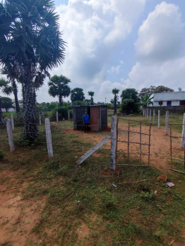 Property for sale in Vilar, Thanjavur