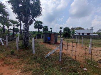Property for sale in Vilar, Thanjavur