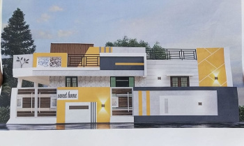 House  for sale at Jamal hussain nagar , Nanjikottai , Thanjavur