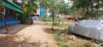 Cholan nagar house for sale at Medical college road, Thanjavur
