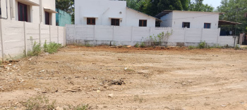 Residential plot for sale at Tamil nagar, Medical college road, Thanjavur
