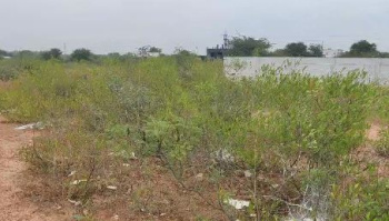 Residential plot for sale at Sharmila nagar, Medical college road, Thanjavur