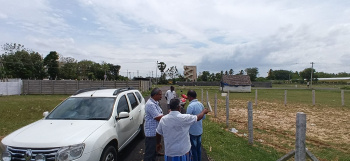 Property for sale in Thirukanurpatti, Thanjavur