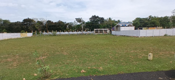 Property for sale in Thirukanurpatti, Thanjavur