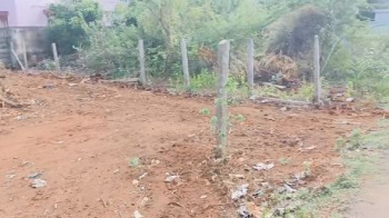 Residential plot for sale at Quide millath nagar, Vilar road, Thanjavur