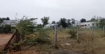 RESIDENTIAL PLOT FOR SALE THANJAVUR