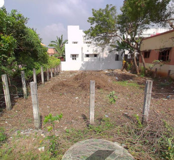 RESIDENTIAL PLOT FOR SALE THANJAVUR