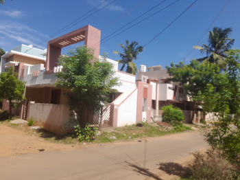 Independent House for Sale in Nanjikottai, Thanjavur (900 Sq.ft.)