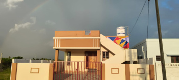 2 BHK Independent House for Sale in Mariyamman Kovil Rd, Thanjavur (1209 Sq.ft.)