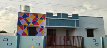 Near Thanjavur Mariamman Temple, on Marungai Road.