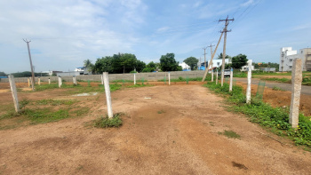 Commercial Lands /Inst. Land for Sale in Madhakottai, Thanjavur (2580 Sq.ft.)