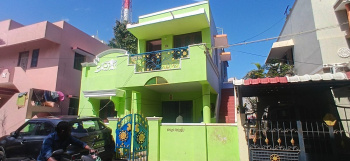 2 BHK Independent House for Sale in Thiruvaiyaru, Thanjavur (1300 Sq.ft.)