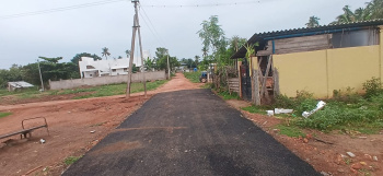 Residential Plot for Sale in Mariyamman Kovil Rd, Thanjavur (1600 Sq.ft.)