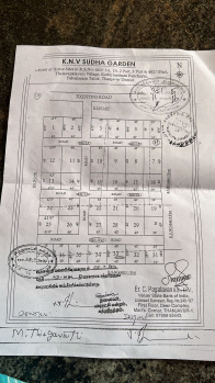 Property for sale in Mariyamman Kovil Rd, Thanjavur