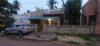 Independent House for Sale in Madhakottai, Thanjavur (700 Sq.ft.)