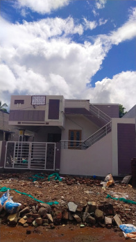 Independent House for Sale in Madhakottai, Thanjavur (1100 Sq.ft.)