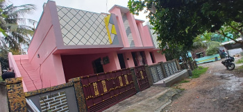 2 BHK Independent House for Sale in Medical College Road, Thanjavur (1100 Sq.ft.)