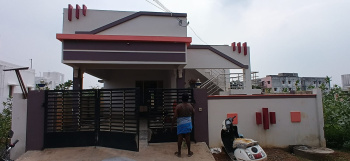 Independent House for Sale in Medical College Road, Thanjavur (1500 Sq.ft.)