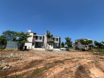 Independent House for Sale in Medical College Road, Thanjavur (1650 Sq.ft.)