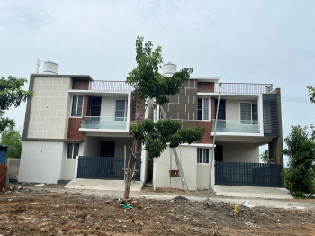 2 BHK Independent House for Sale in Pillaiyarpatti, Thanjavur (1676 Sq.ft.)
