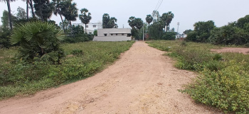 Thanjavur new busstand near plot for sale