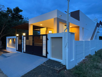 thanjavur  near new house for sale