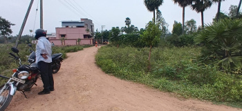 Residential Plot for Sale in Madhakottai, Thanjavur (1862 Sq.ft.)