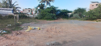 Residential Plot for Sale in Nanjikottai, Thanjavur (2400 Sq.ft.)
