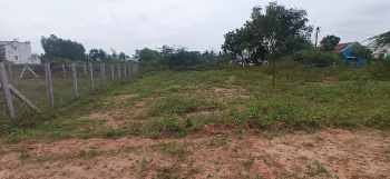 Residential Plot for Sale in Gandhipuram, Thanjavur (2400 Sq.ft.)