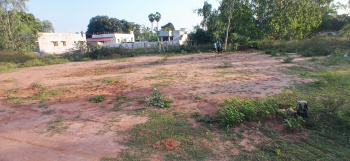 Residential Plot for Sale in Srinivasapuram, Thanjavur (2400 Sq.ft.)
