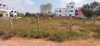 Residential Plot for Sale in Mariyamman Kovil Rd, Thanjavur (2400 Sq.ft.)