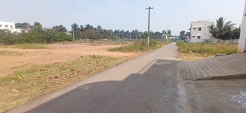 THANJAVUR  MADHAKKOTTAI  NEAR PLOT FOR SALE