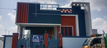 2 BHK Independent House for Sale in Mariyamman Kovil Rd, Thanjavur (950 Sq.ft.)