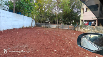 Thanjavur medical collage road muncipal colany near plot for sale