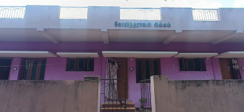 Thanjavur medical collage road bharathi nagar near ram nagar 3house for sale