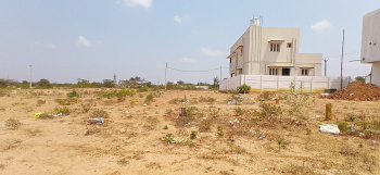 Thanjavur medical collage road bharathi nagar near plot for sale